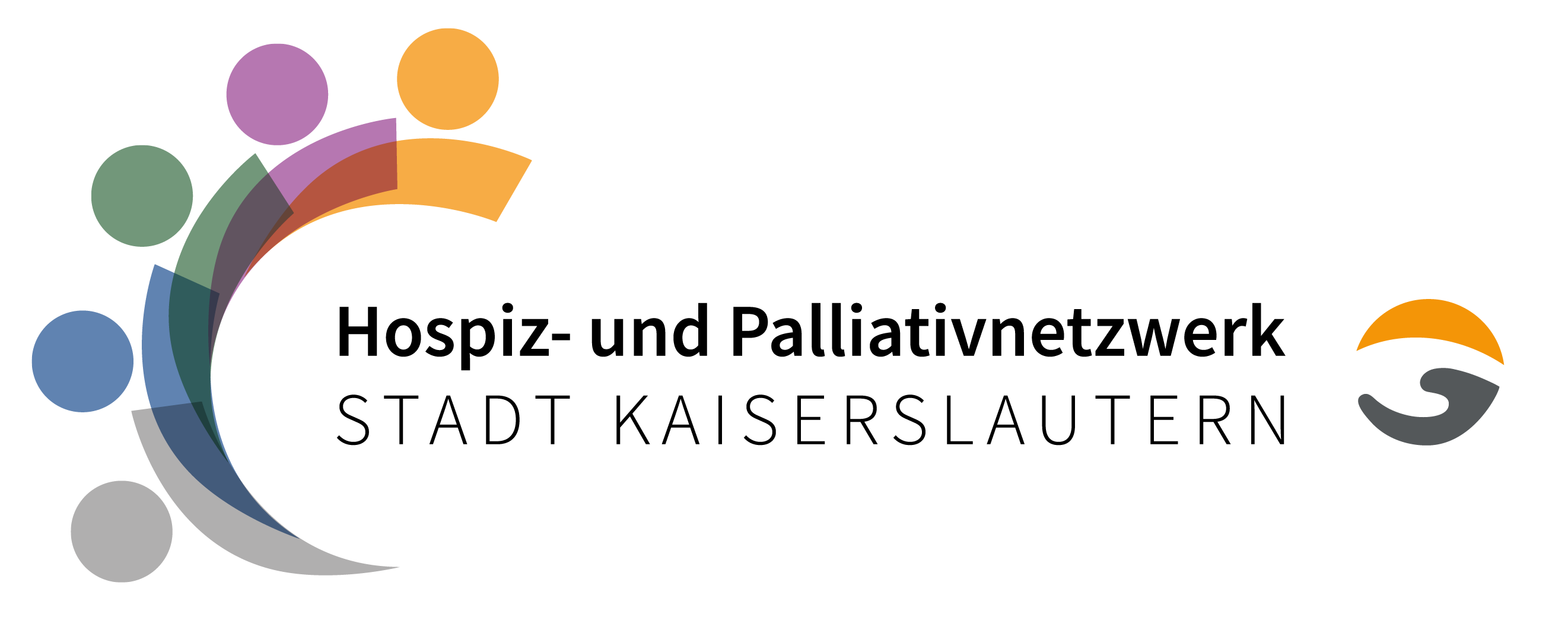 Hospiz- und Palliativnetzwerk - Stadt Kaiserslautern
