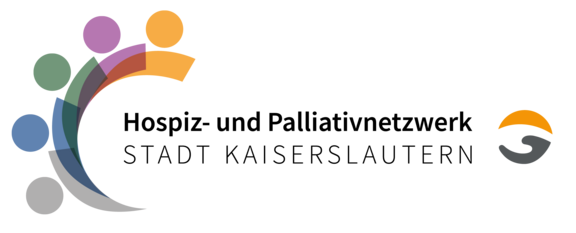 Logo Hospiz- und Palliativnetzwerk Stadt Kaiserslautern